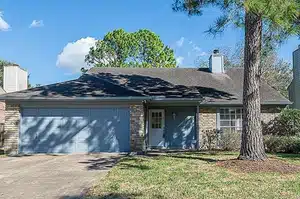 MLS purchase home in Katy TX – Park Briar