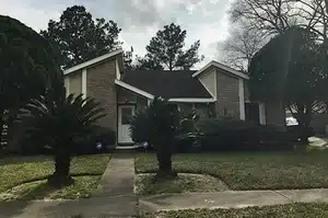 MLS purchase home in Katy TX – Park Canyon