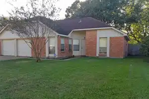 MLS purchase home in Katy TX – Village Circle